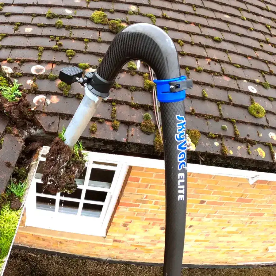 gutters